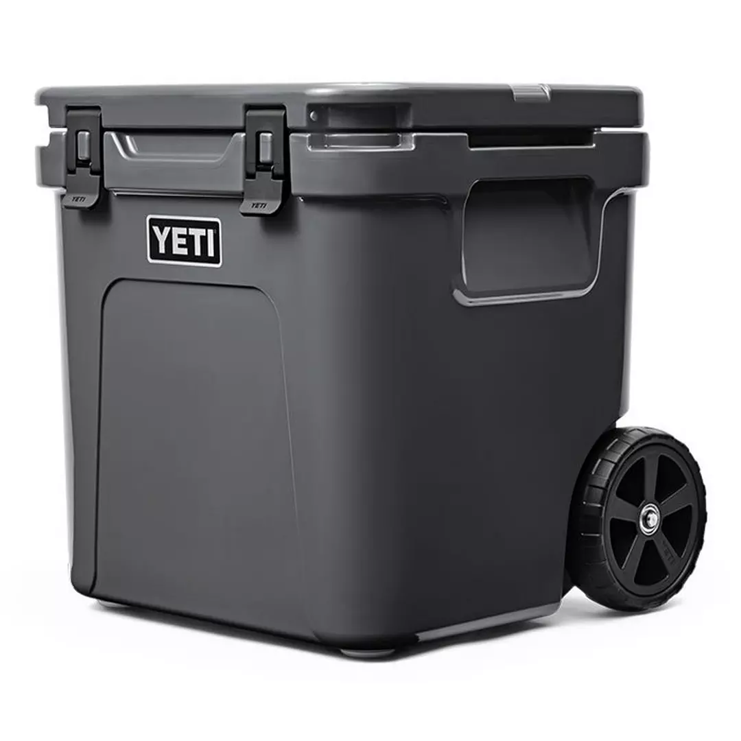 Yeti Roadie 48 Wheeled Cooler Restocking After Massive Demand Surge