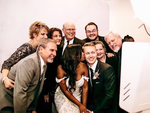 Innovative Photo Booth Concepts for New York Events and Activations