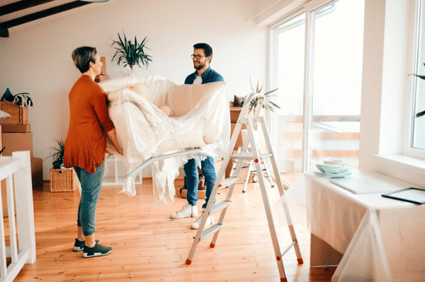 How to Update Your Home Without Taking on a Major Remodel 